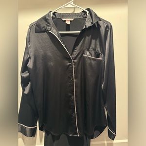 Woman’s Robe and Sleepware Dress